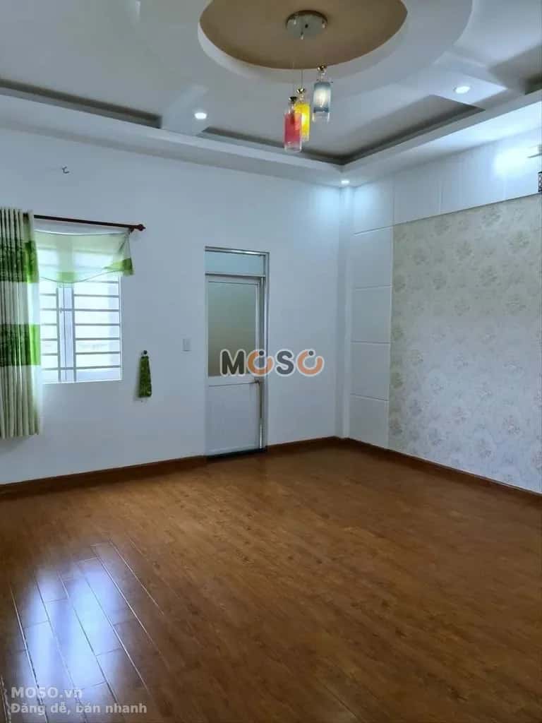 Cho thuê nhà mặt tiền Huỳnh Văn Bánh Quận Phú Nhuận, TP.HCM – 4 phòng ngủ, giá 20 triệu - ảnh 6