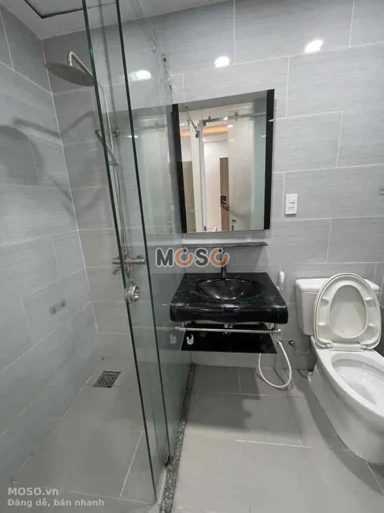 Cho thuê căn hộ dịch vụ Nguyễn Văn Linh Quận 7, TP.HCM – giá 3.2 triệu - ảnh 3