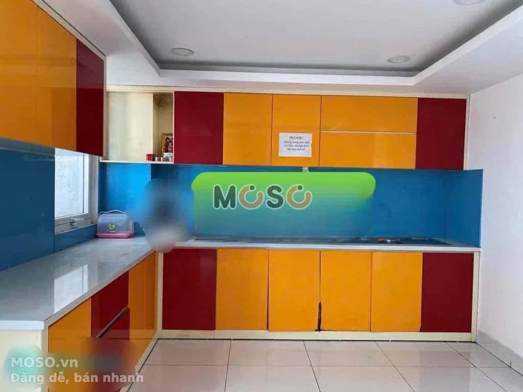 Cho thuê căn hộ dịch vụ Nguyễn Văn Linh Quận 7, TP.HCM – giá 3.2 triệu - ảnh 4