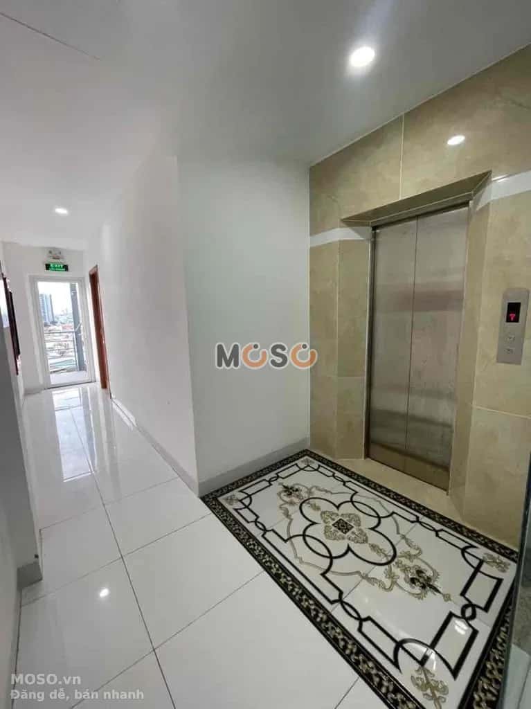 Cho thuê căn hộ dịch vụ Nguyễn Văn Linh Quận 7, TP.HCM – giá 3.2 triệu - ảnh 5