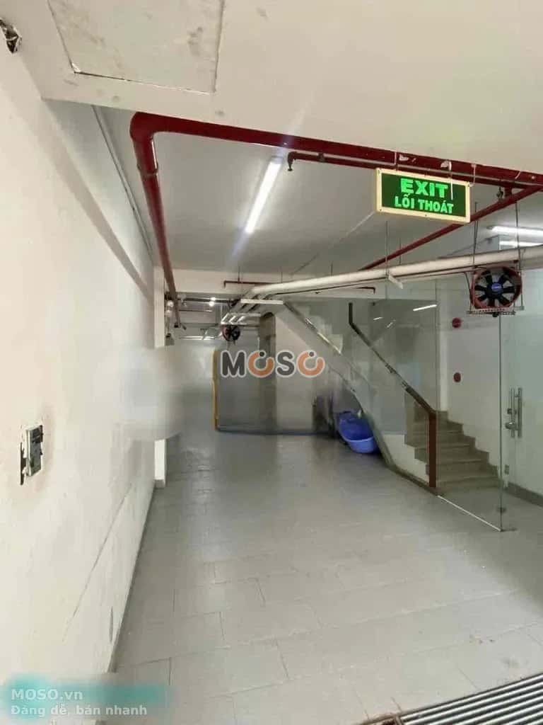 Cho thuê căn hộ dịch vụ Nguyễn Văn Linh Quận 7, TP.HCM – giá 3.2 triệu - ảnh 6