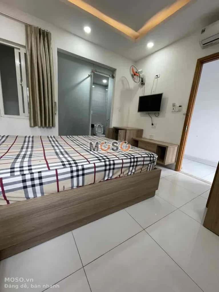 Cho thuê căn hộ dịch vụ Nguyễn Văn Linh Quận 7, TP.HCM – giá 3.2 triệu - ảnh 10