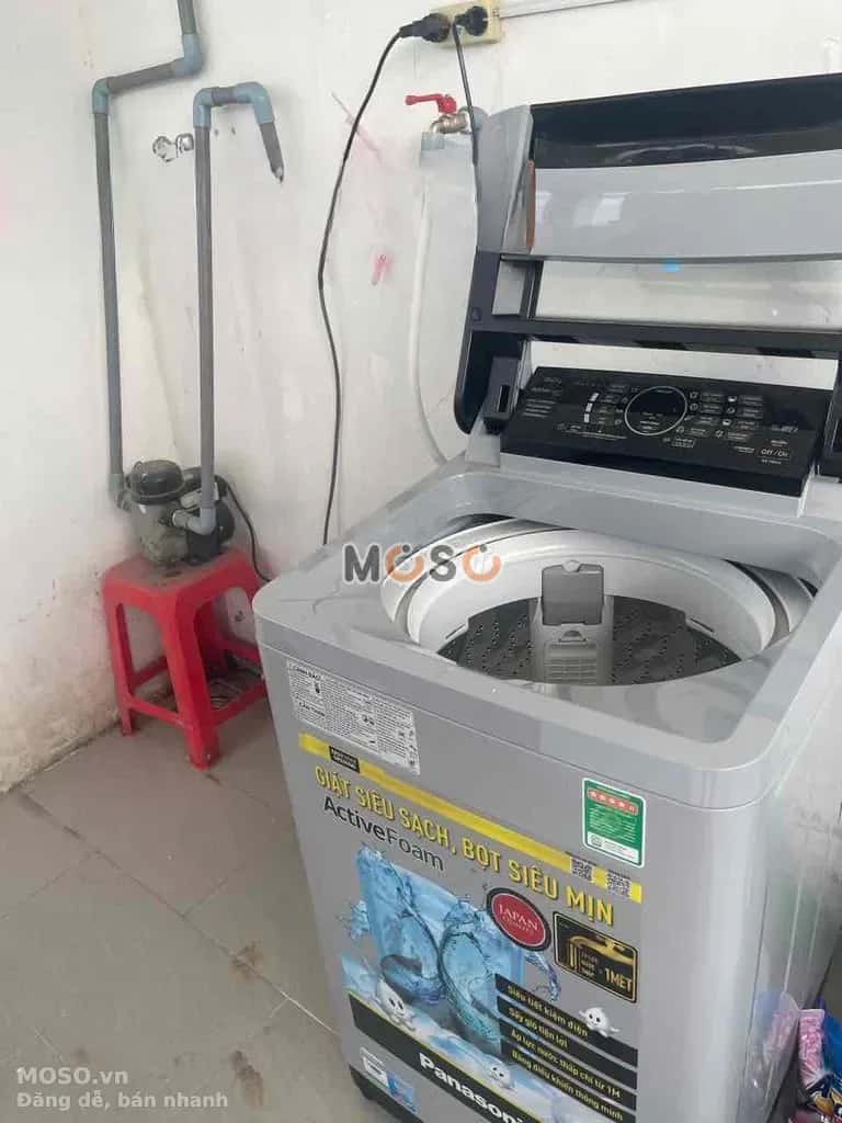 Cho thuê căn hộ dịch vụ Nguyễn Văn Linh Quận 7, TP.HCM – giá 3.2 triệu - ảnh 7