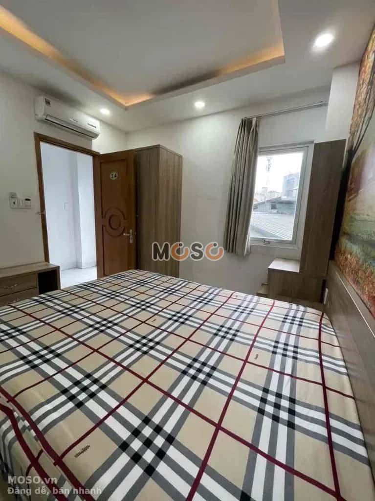 Cho thuê căn hộ dịch vụ Nguyễn Văn Linh Quận 7, TP.HCM – giá 3.2 triệu - ảnh 11