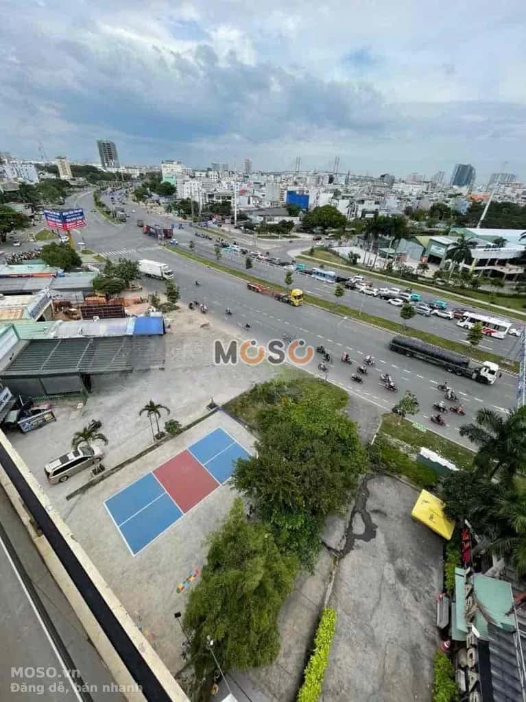 Cho thuê căn hộ dịch vụ Nguyễn Văn Linh Quận 7, TP.HCM – giá 3.2 triệu - ảnh 9