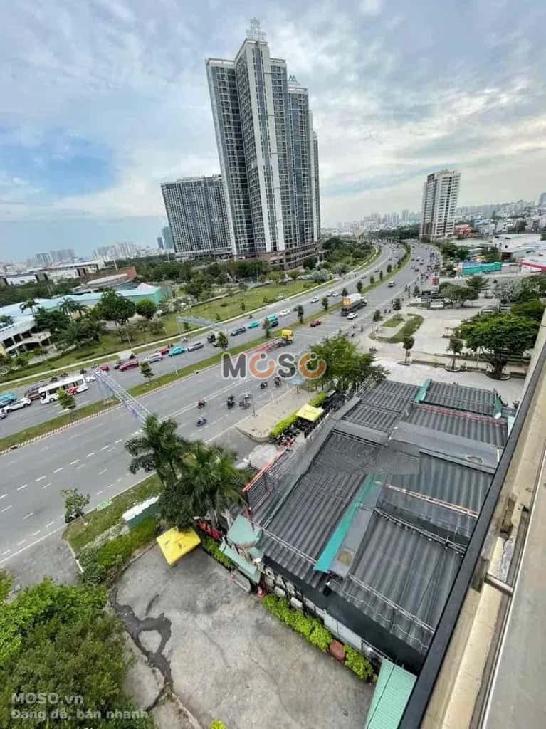 Cho thuê căn hộ dịch vụ Nguyễn Văn Linh Quận 7, TP.HCM – giá 3.2 triệu - ảnh 8
