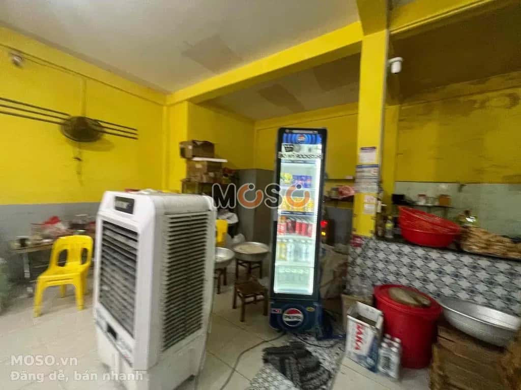 Cho thuê nhà mặt tiền Chợ Cồn Hải Châu, Đà Nẵng – 2 phòng ngủ, giá 28 triệu - ảnh 2