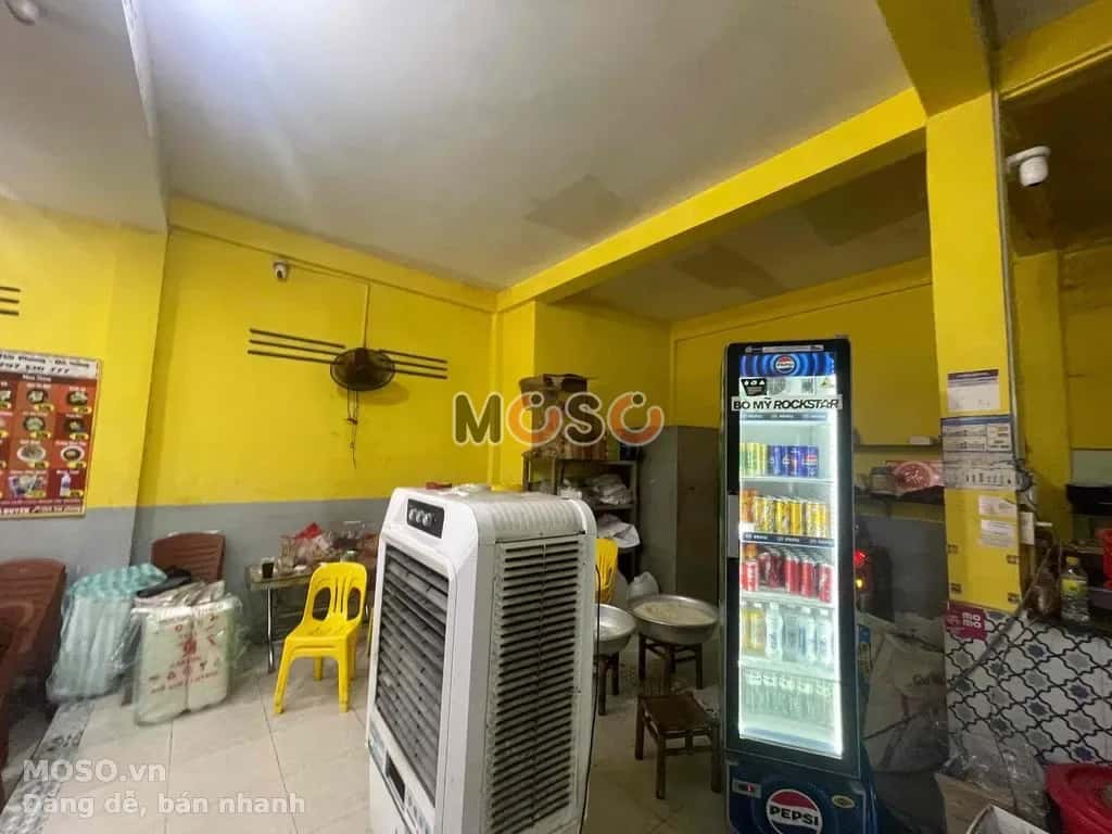 Cho thuê nhà mặt tiền Chợ Cồn Hải Châu, Đà Nẵng – 2 phòng ngủ, giá 28 triệu - ảnh 3