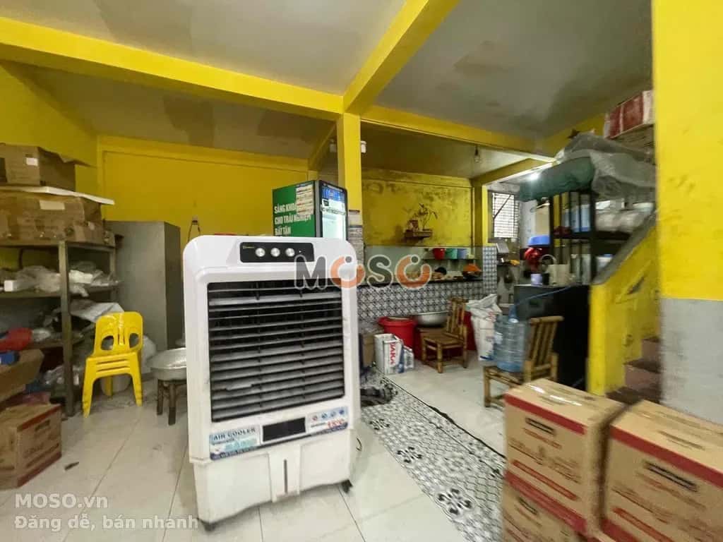 Cho thuê nhà mặt tiền Chợ Cồn Hải Châu, Đà Nẵng – 2 phòng ngủ, giá 28 triệu - ảnh 5