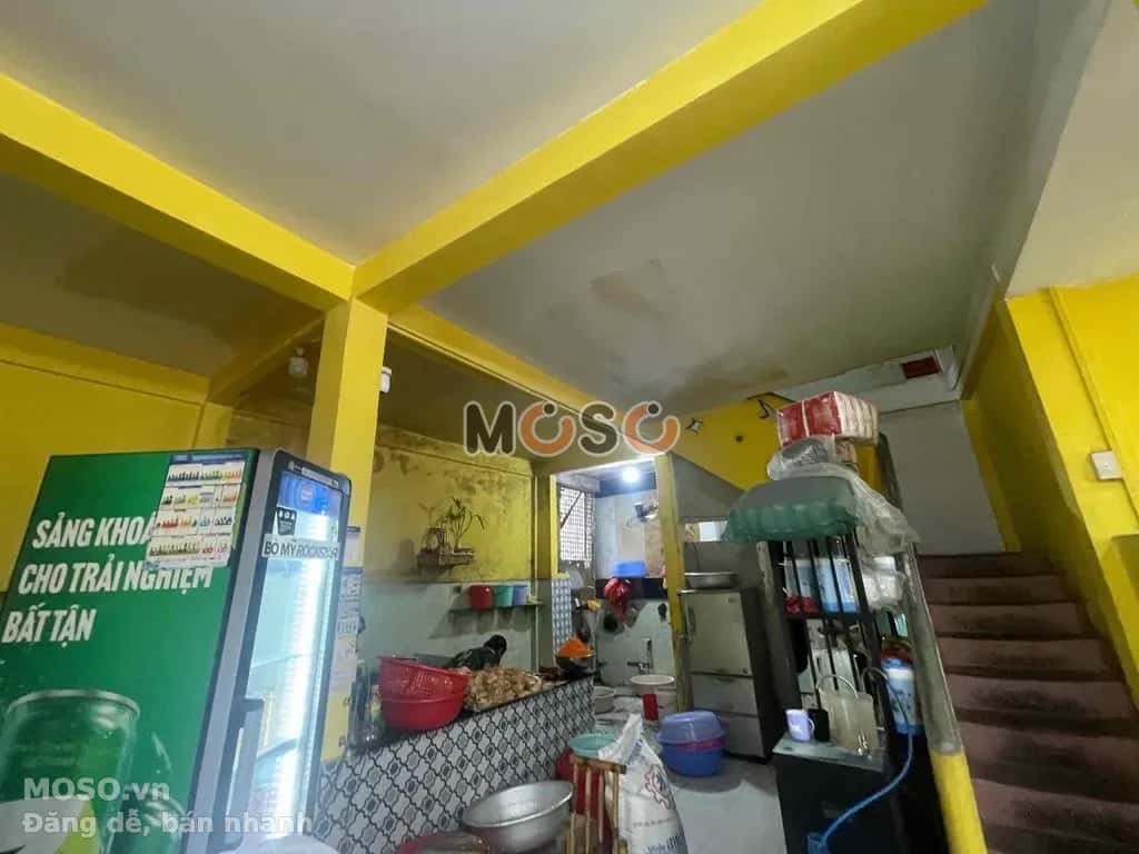 Cho thuê nhà mặt tiền Chợ Cồn Hải Châu, Đà Nẵng – 2 phòng ngủ, giá 28 triệu - ảnh 6