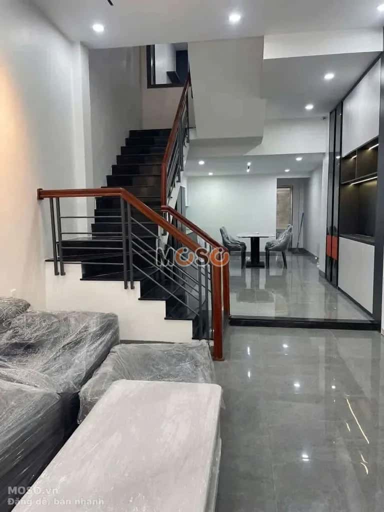 Cho thuê nhà mặt tiền Hóa Sơn Hải Châu, Đà Nẵng – 3 phòng ngủ, giá 25 triệu - ảnh 1