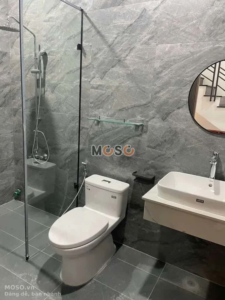 Cho thuê nhà mặt tiền Hóa Sơn Hải Châu, Đà Nẵng – 3 phòng ngủ, giá 25 triệu - ảnh 8