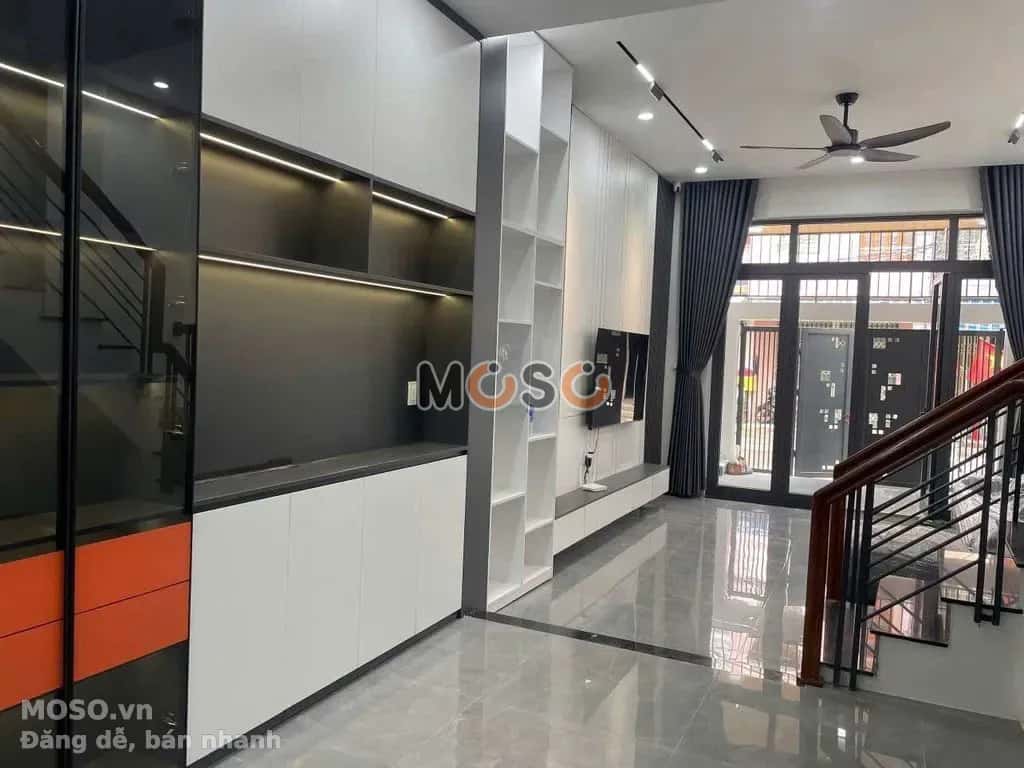 Cho thuê nhà mặt tiền Hóa Sơn Hải Châu, Đà Nẵng – 3 phòng ngủ, giá 25 triệu - ảnh 9
