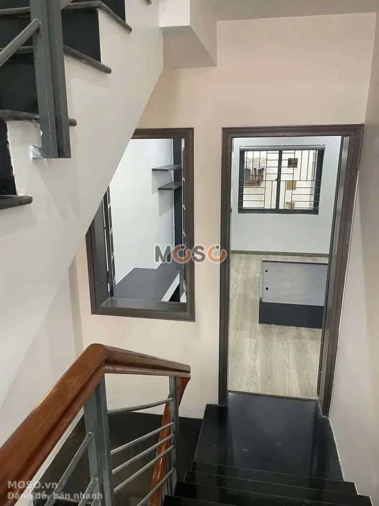 Cho thuê nhà mặt tiền Hóa Sơn Hải Châu, Đà Nẵng – 3 phòng ngủ, giá 25 triệu - ảnh 10