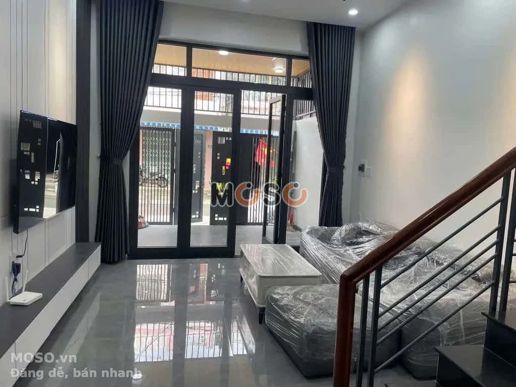 Cho thuê nhà mặt tiền Hóa Sơn Hải Châu, Đà Nẵng – 3 phòng ngủ, giá 25 triệu - ảnh 11