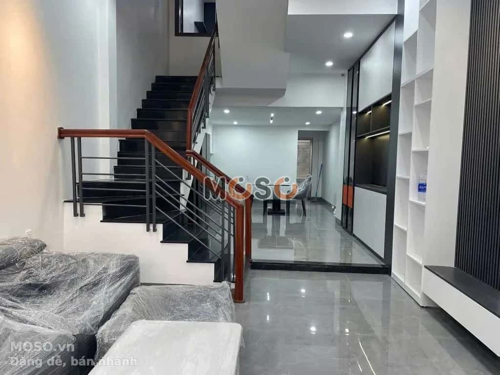 Cho thuê nhà mặt tiền Hóa Sơn Hải Châu, Đà Nẵng – 3 phòng ngủ, giá 25 triệu - ảnh 12