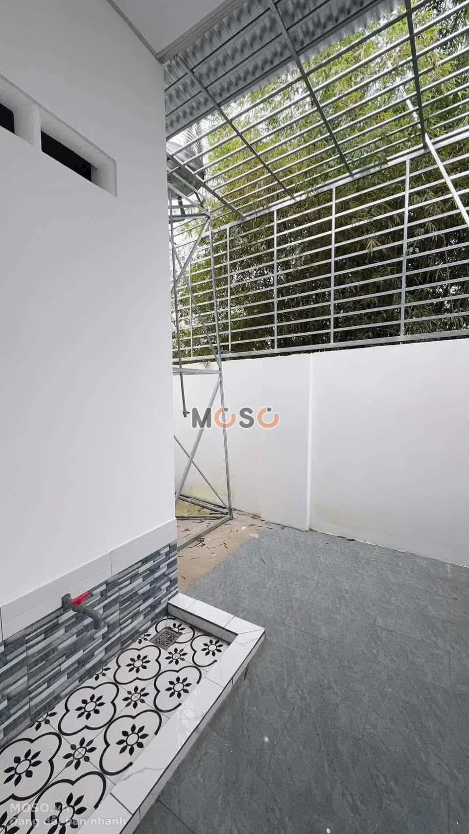Bán nhà hẻm hẻm 40 đường Nguyễn Văn Linh  Thị xã Hòa Thành, Tây Ninh – 3 phòng ngủ, giá 1.5 tỷ - ảnh 11