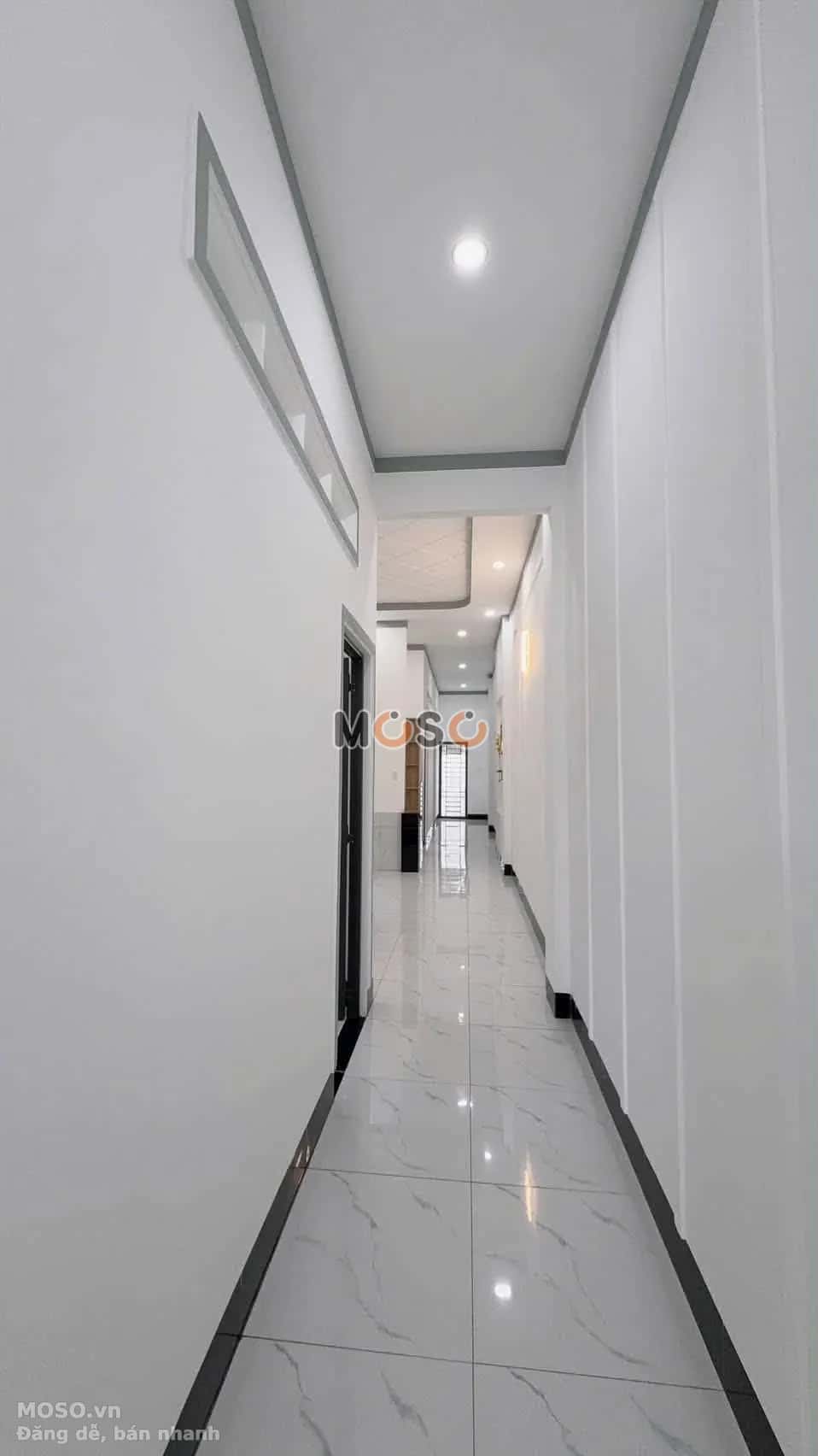 Bán nhà hẻm hẻm 40 đường Nguyễn Văn Linh  Thị xã Hòa Thành, Tây Ninh – 3 phòng ngủ, giá 1.5 tỷ - ảnh 6