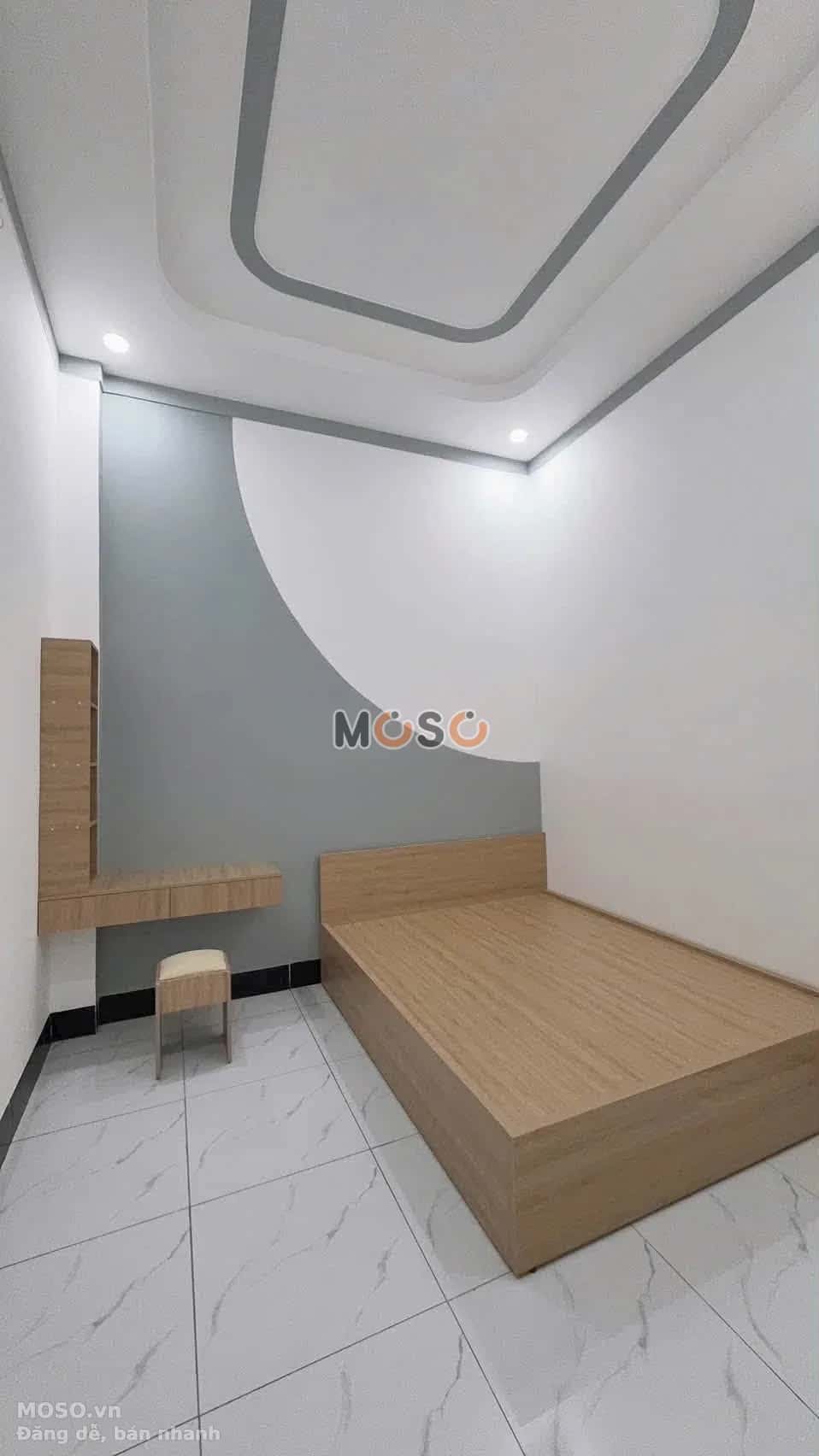 Bán nhà hẻm hẻm 40 đường Nguyễn Văn Linh  Thị xã Hòa Thành, Tây Ninh – 3 phòng ngủ, giá 1.5 tỷ - ảnh 8