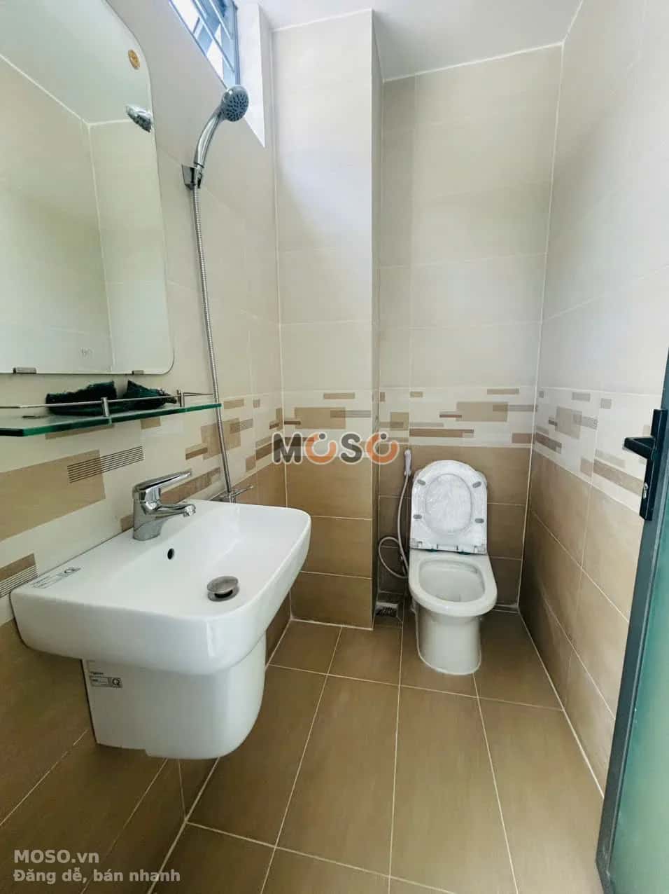 Bán nhà hẻm Nguyễn Thái Sơn Quận Gò Vấp, TP.HCM – 4 phòng ngủ, giá 7.8 tỷ - ảnh 12