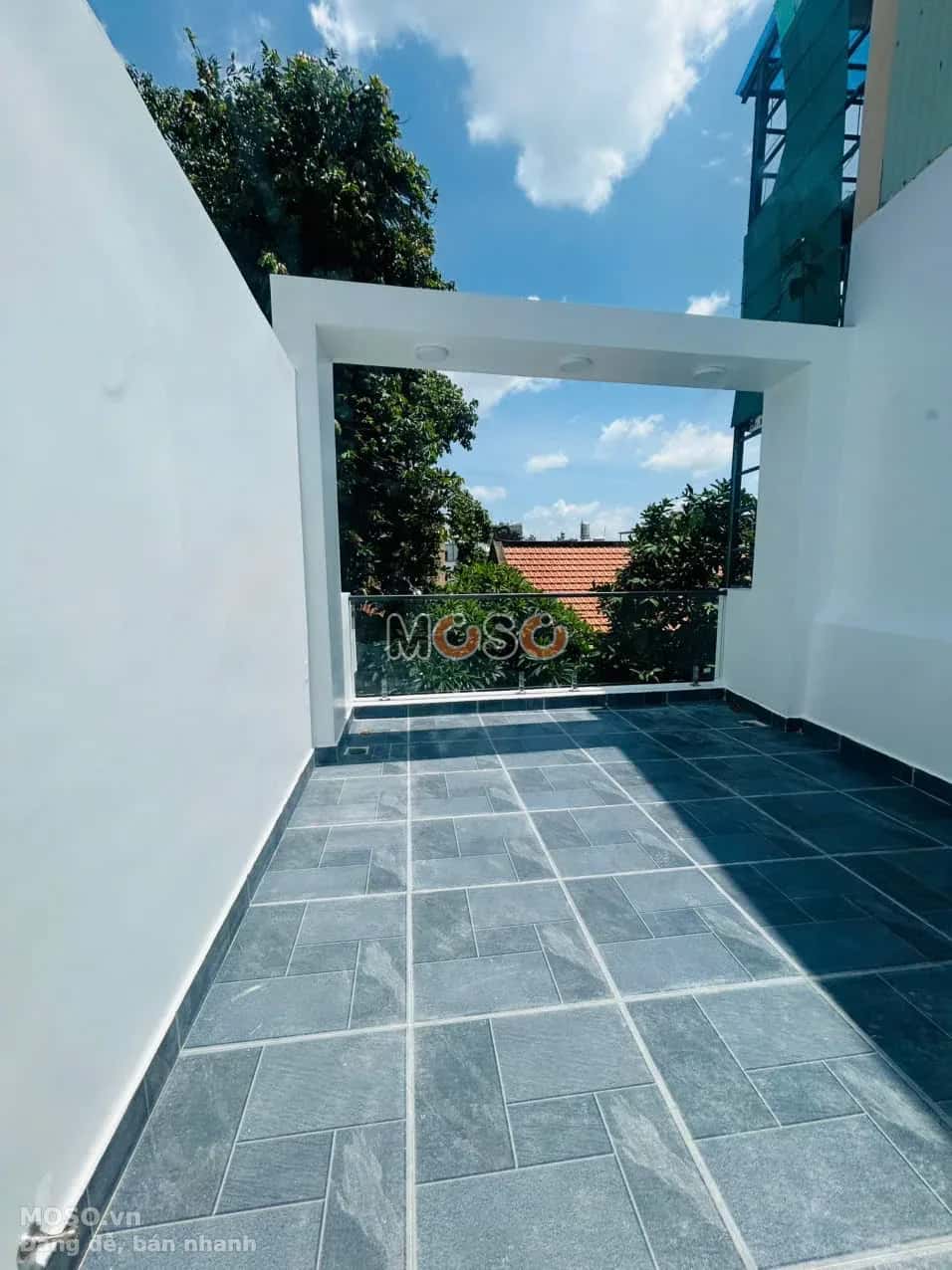Bán nhà hẻm Nguyễn Thái Sơn Quận Gò Vấp, TP.HCM – 4 phòng ngủ, giá 7.8 tỷ - ảnh 13