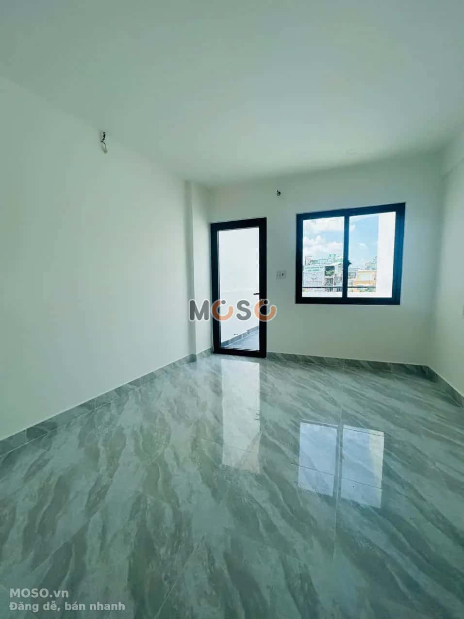 Bán nhà hẻm Nguyễn Thái Sơn Quận Gò Vấp, TP.HCM – 4 phòng ngủ, giá 7.8 tỷ - ảnh 9