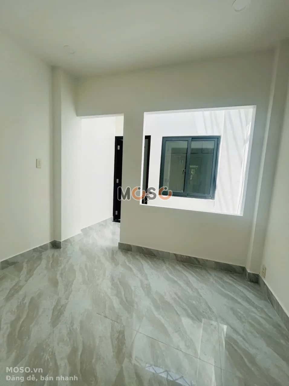Bán nhà hẻm Nguyễn Thái Sơn Quận Gò Vấp, TP.HCM – 4 phòng ngủ, giá 7.8 tỷ - ảnh 11