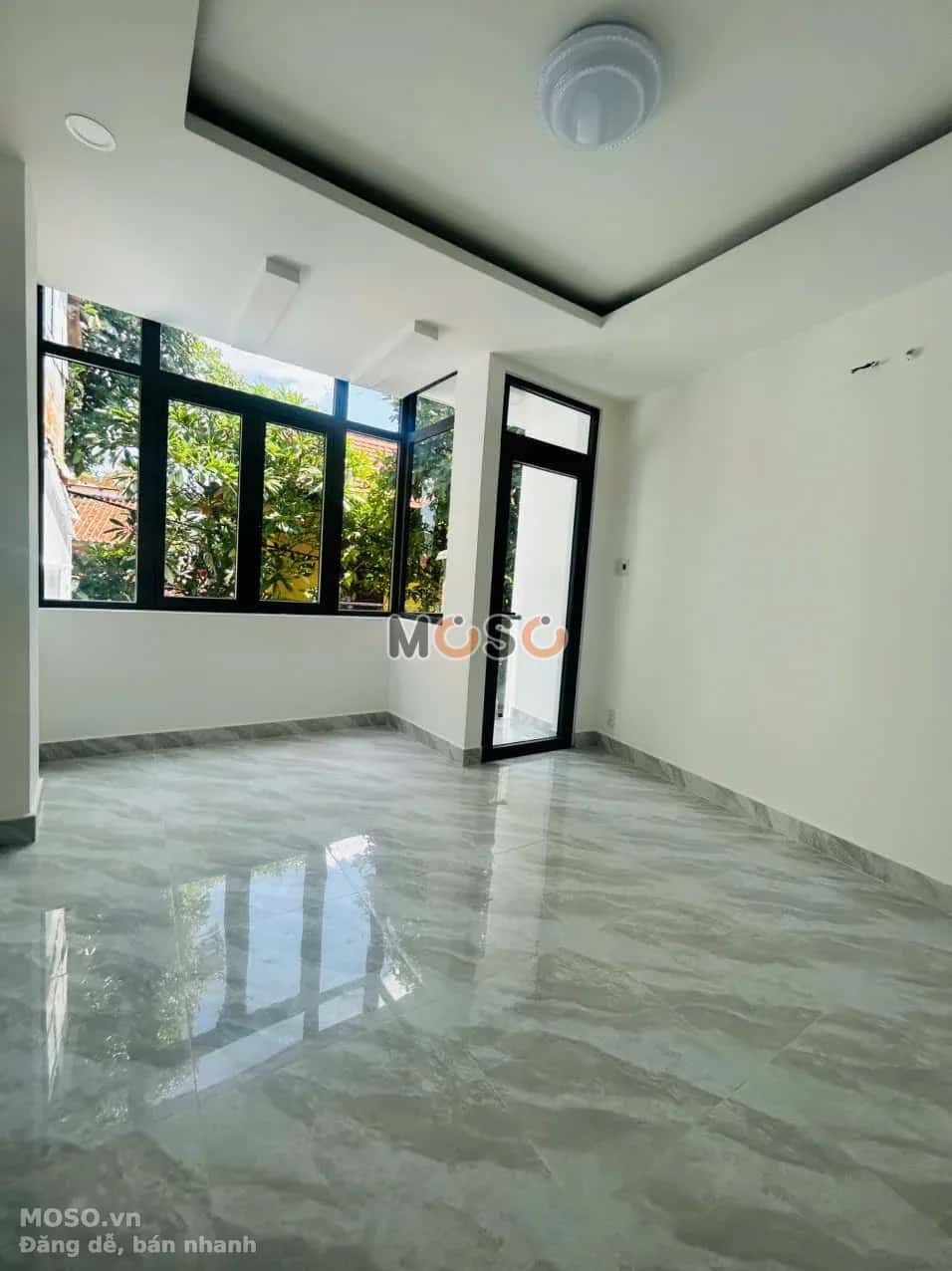 Bán nhà hẻm Nguyễn Thái Sơn Quận Gò Vấp, TP.HCM – 4 phòng ngủ, giá 7.8 tỷ - ảnh 8