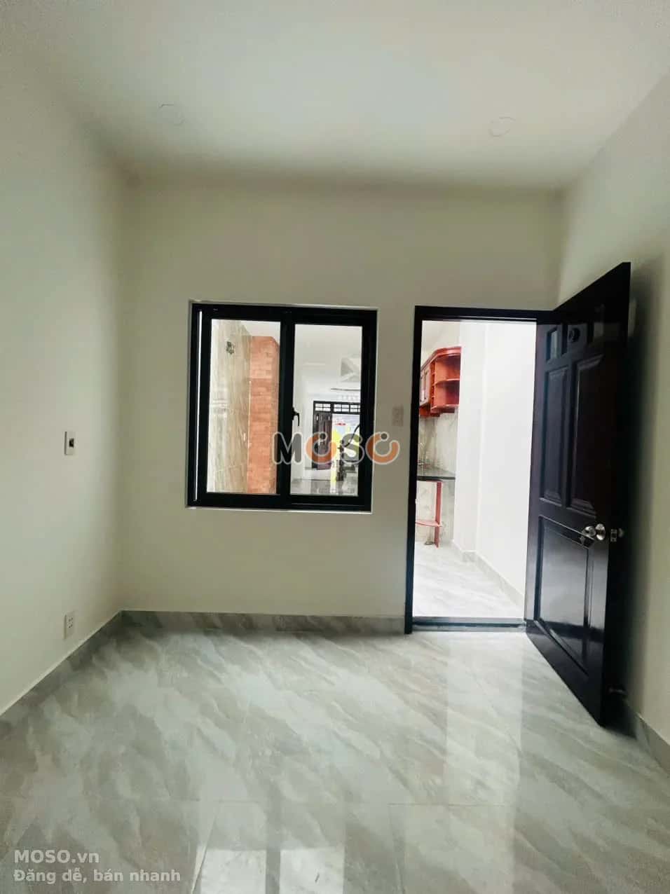 Bán nhà hẻm Nguyễn Thái Sơn Quận Gò Vấp, TP.HCM – 4 phòng ngủ, giá 7.8 tỷ - ảnh 10