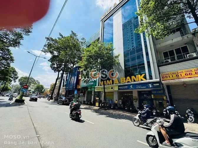 Cho thuê văn phòng Đường An Dương Vương Quận 5, TP.HCM – giá 70 triệu - ảnh 3
