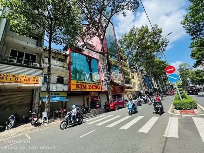 Cho thuê văn phòng Đường An Dương Vương Quận 5, TP.HCM – giá 70 triệu - ảnh 4