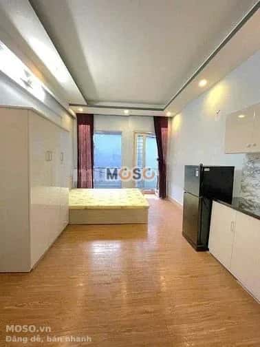 Cho thuê phòng trọ Đường Huỳnh Văn Bánh Quận Phú Nhuận, TP.HCM – giá 5.2 triệu - ảnh 1