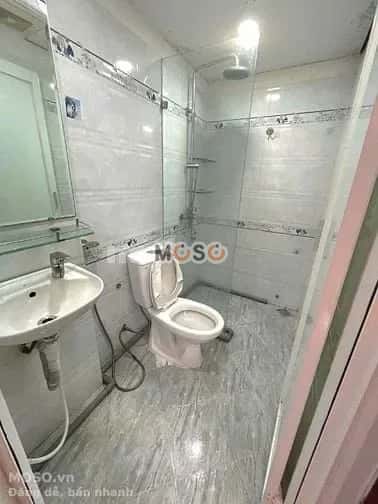 Cho thuê phòng trọ Đường Huỳnh Văn Bánh Quận Phú Nhuận, TP.HCM – giá 5.2 triệu - ảnh 3