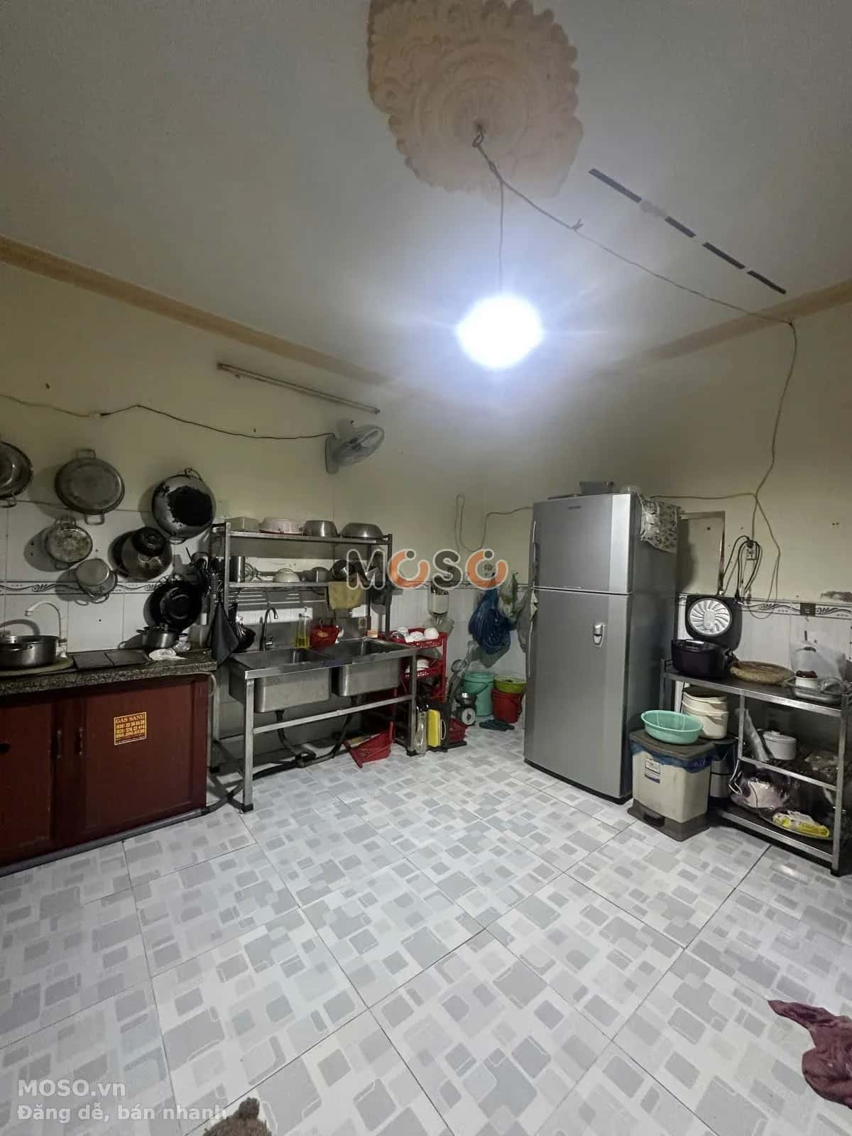 Bán nhà hẻm Lê Đình Cẩn  Quận Bình Tân, TP.HCM – 3 phòng ngủ, giá 6 tỷ - ảnh 3