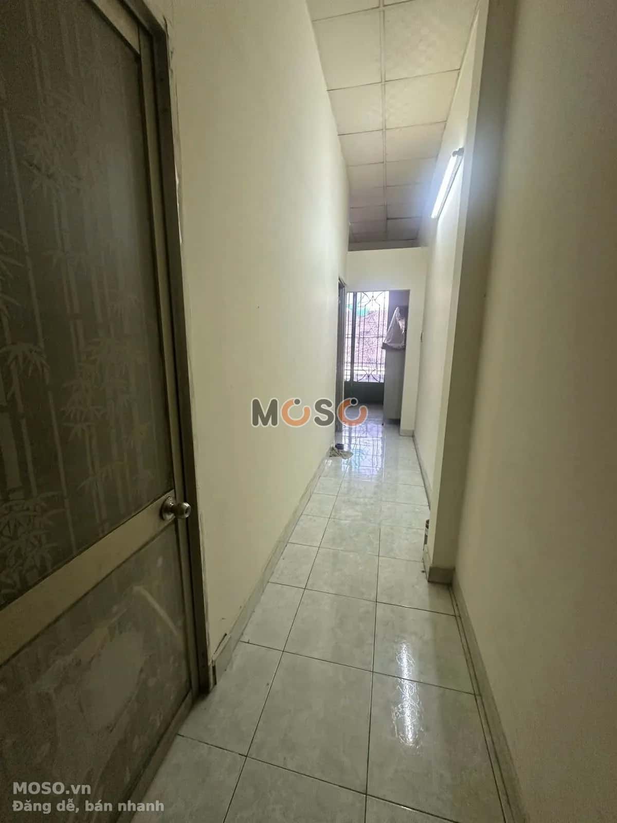Bán nhà hẻm Lê Đình Cẩn  Quận Bình Tân, TP.HCM – 3 phòng ngủ, giá 6 tỷ - ảnh 7