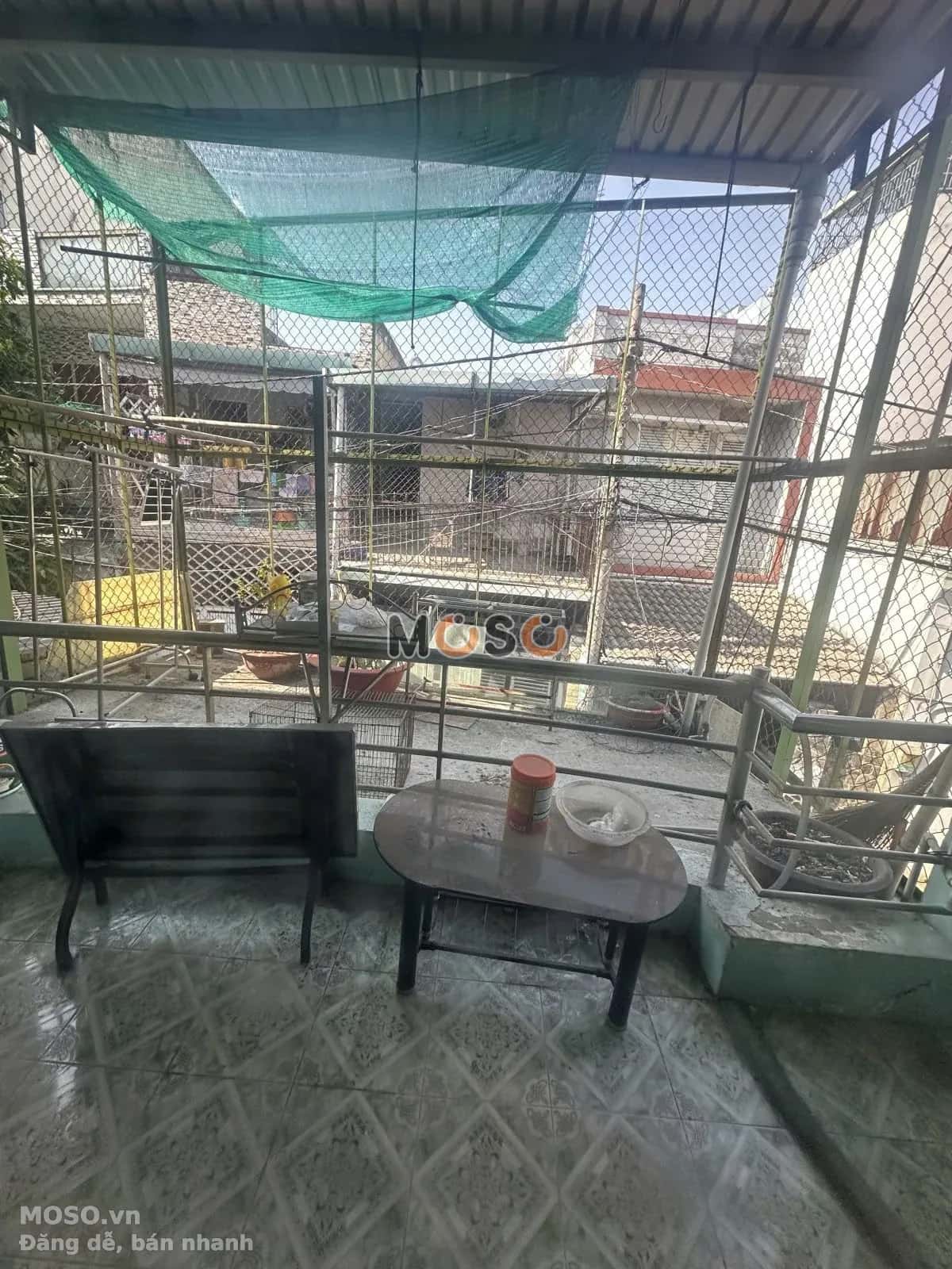 Bán nhà hẻm Lê Đình Cẩn  Quận Bình Tân, TP.HCM – 3 phòng ngủ, giá 6 tỷ - ảnh 8