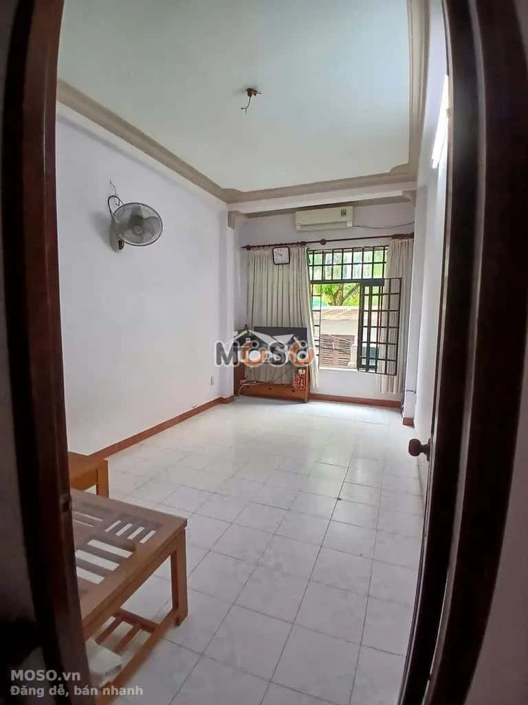 Cho thuê nhà hẻm Trường Sa Tân Bình, TP.HCM – 2 phòng ngủ, giá 8.5 triệu - ảnh 2