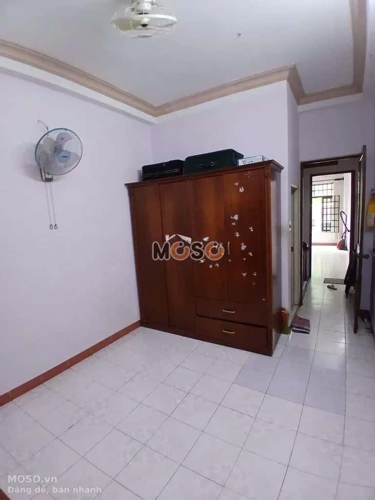 Cho thuê nhà hẻm Trường Sa Tân Bình, TP.HCM – 2 phòng ngủ, giá 8.5 triệu - ảnh 3