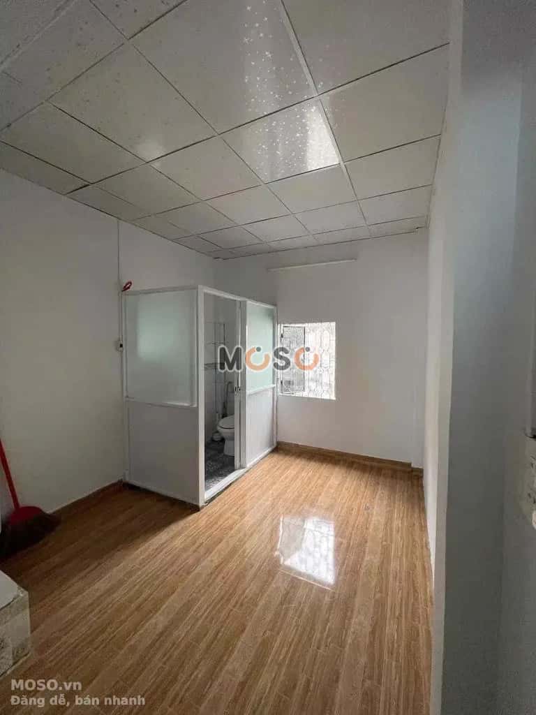 Cho thuê nhà hẻm Thống Nhất Gò Vấp, TP.HCM – 2 phòng ngủ, giá 9 triệu - ảnh 4
