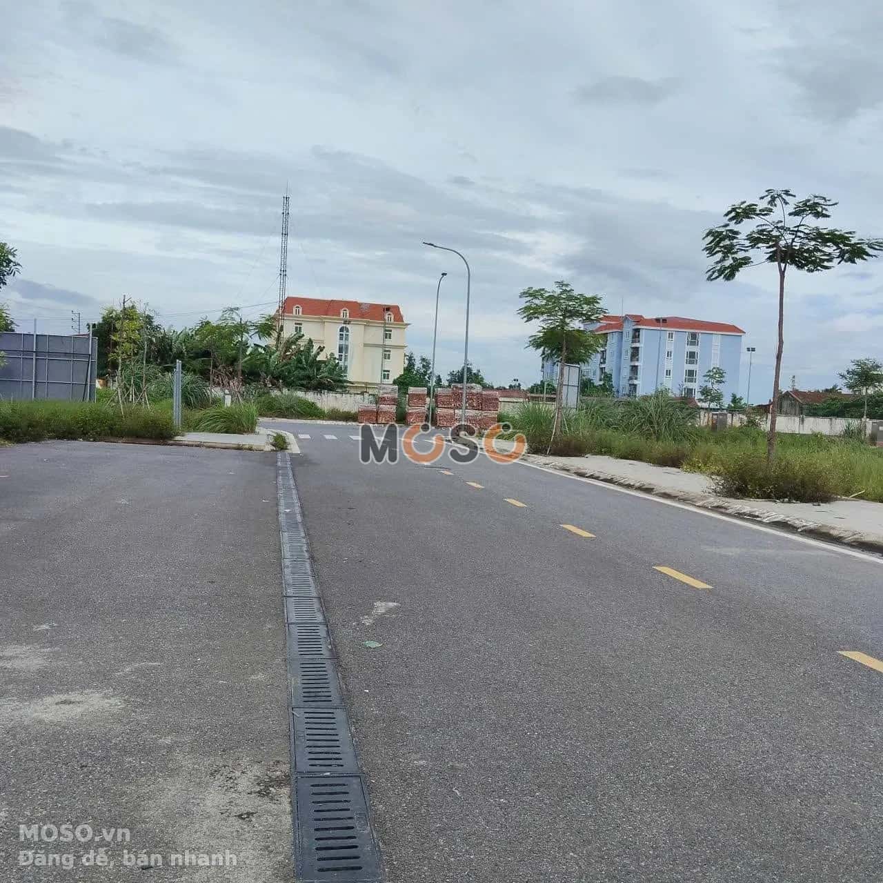 Bán đất Khu đấu giá Bái Ngoài Thành phố Thuỷ Nguyên, TP. Hải Phòng – giá 4.1 tỷ - ảnh 3
