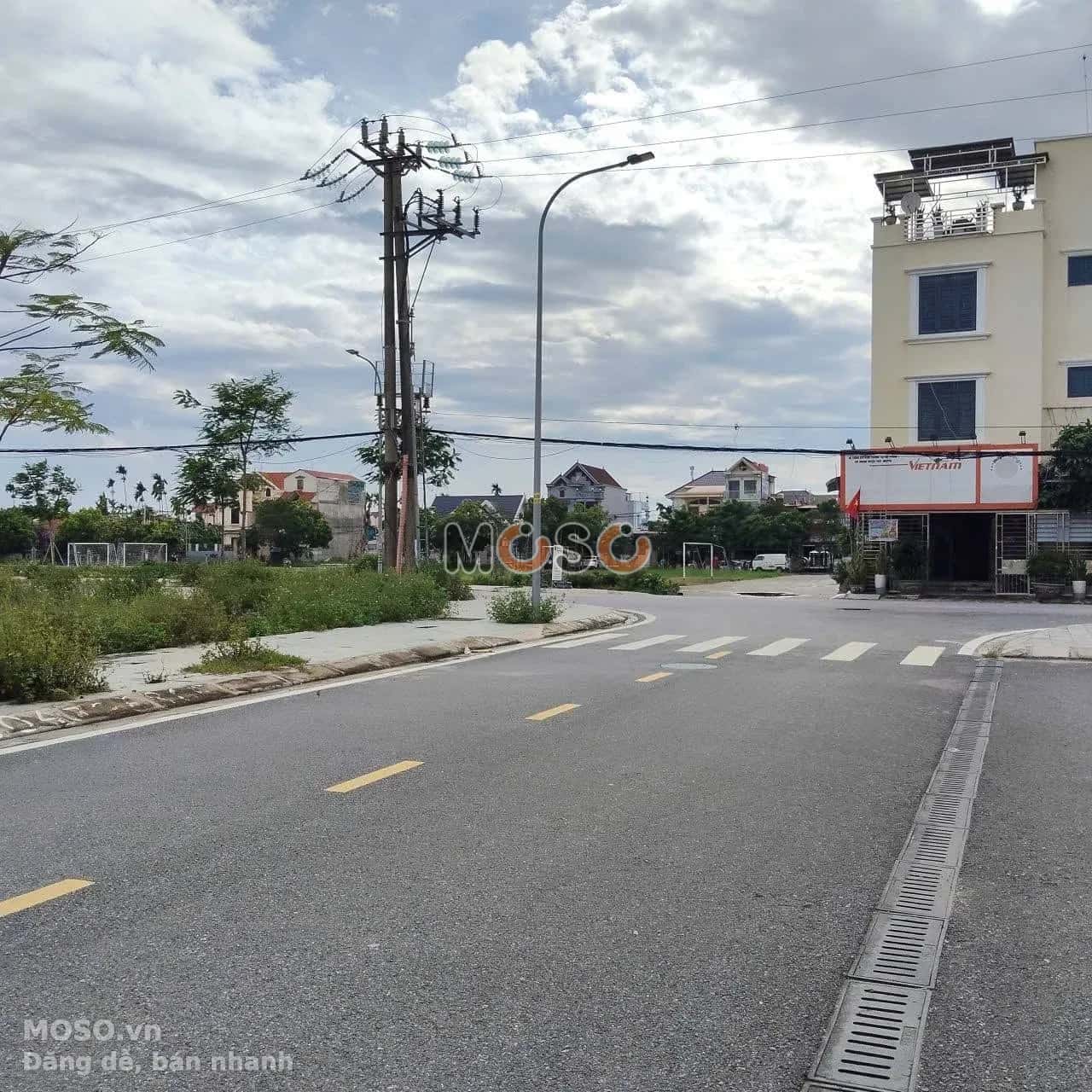 Bán đất Khu đấu giá Bái Ngoài Thành phố Thuỷ Nguyên, TP. Hải Phòng – giá 4.1 tỷ - ảnh 4