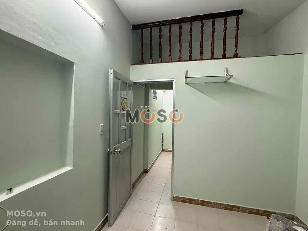 Cho thuê nhà hẻm Đường Phan Đăng Lưu Quận Bình Thạnh, TP.HCM – giá 9 triệu - ảnh 8