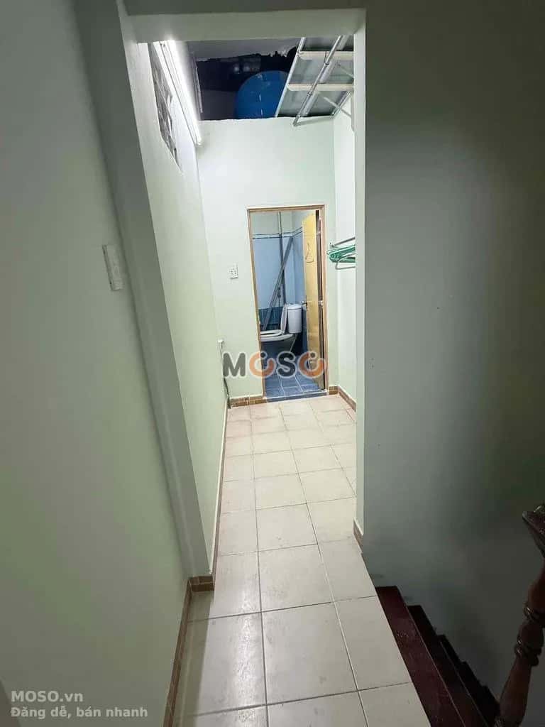 Cho thuê nhà hẻm Đường Phan Đăng Lưu Quận Bình Thạnh, TP.HCM – giá 9 triệu - ảnh 6