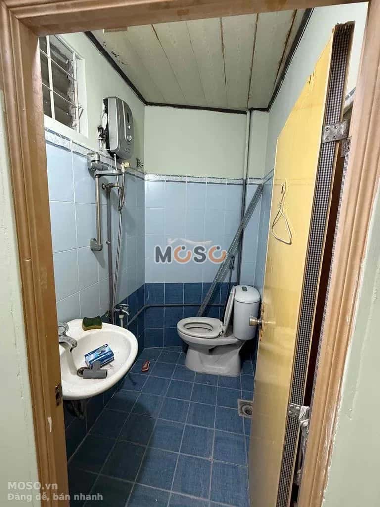 Cho thuê nhà hẻm Đường Phan Đăng Lưu Quận Bình Thạnh, TP.HCM – giá 9 triệu - ảnh 7