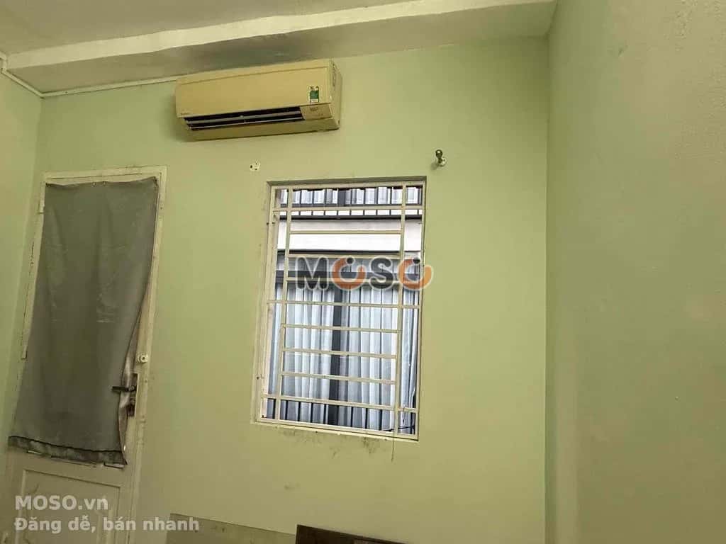 Cho thuê nhà hẻm Đường Phan Đăng Lưu Quận Bình Thạnh, TP.HCM – giá 9 triệu - ảnh 9