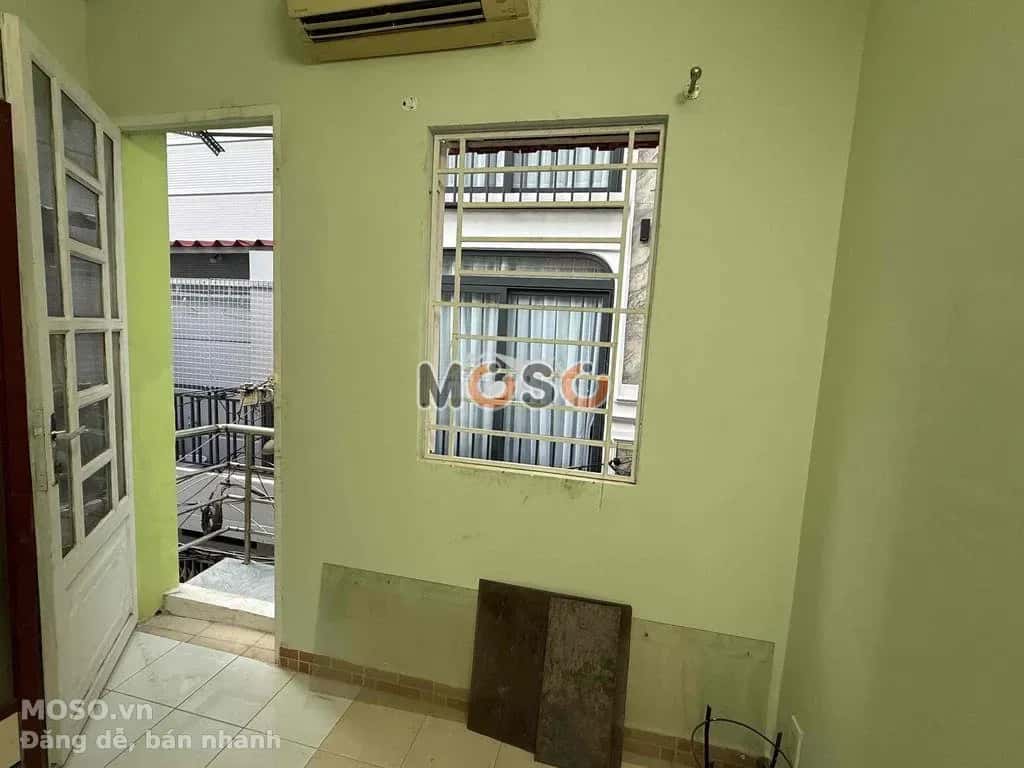 Cho thuê nhà hẻm Đường Phan Đăng Lưu Quận Bình Thạnh, TP.HCM – giá 9 triệu - ảnh 10