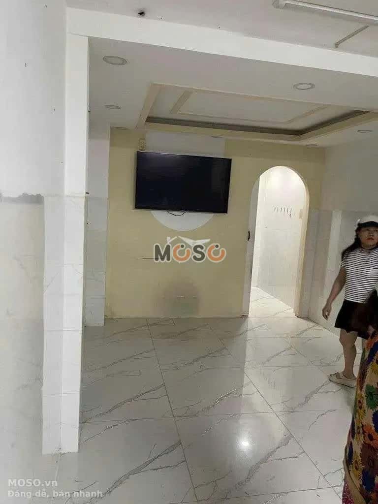 Cho thuê nhà hẻm Thái Phiên Quận 11, TP.HCM – 3 phòng ngủ, giá 15 triệu - ảnh 5