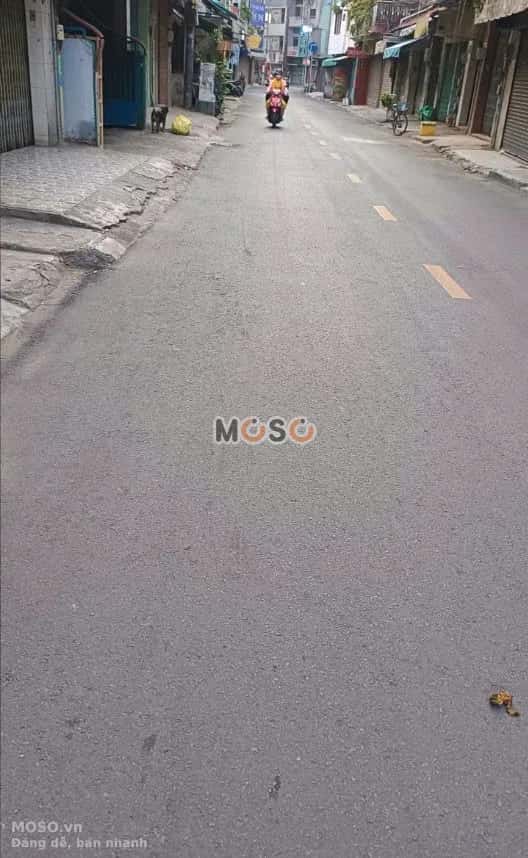 Cho thuê nhà mặt tiền Bà Hạt Quận 10, TP.HCM – 1 phòng ngủ, giá 12 triệu - ảnh 3