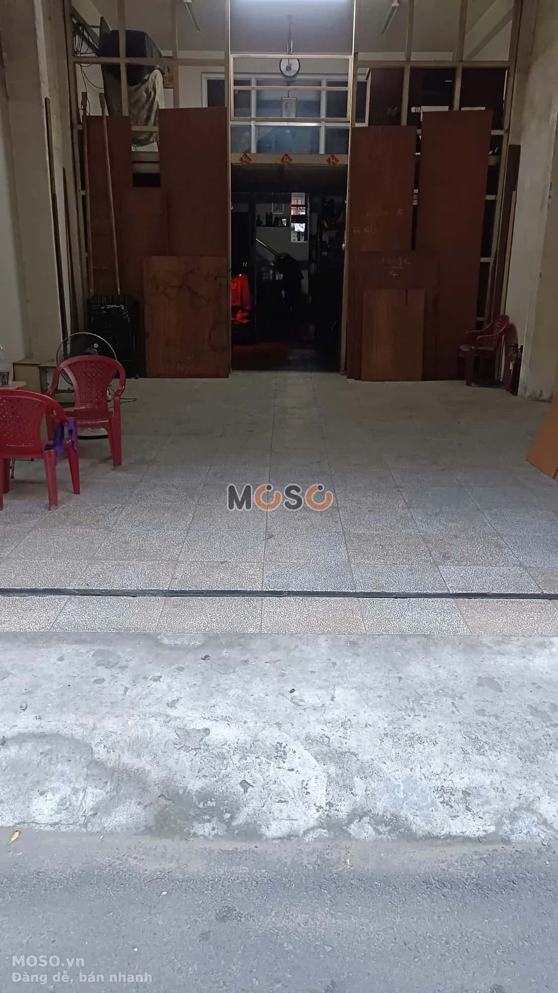 Cho thuê nhà mặt tiền Bà Hạt Quận 10, TP.HCM – 1 phòng ngủ, giá 12 triệu - ảnh 2