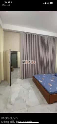 Cho thuê căn hộ chung cư Thủ Khoa Huân Sơn Trà, Đà Nẵng – 1 phòng ngủ, giá 7.5 triệu - ảnh 5